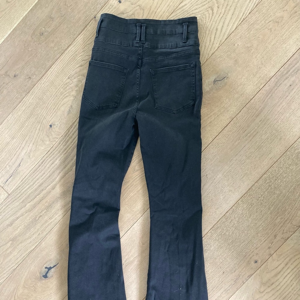 Frame Jeans